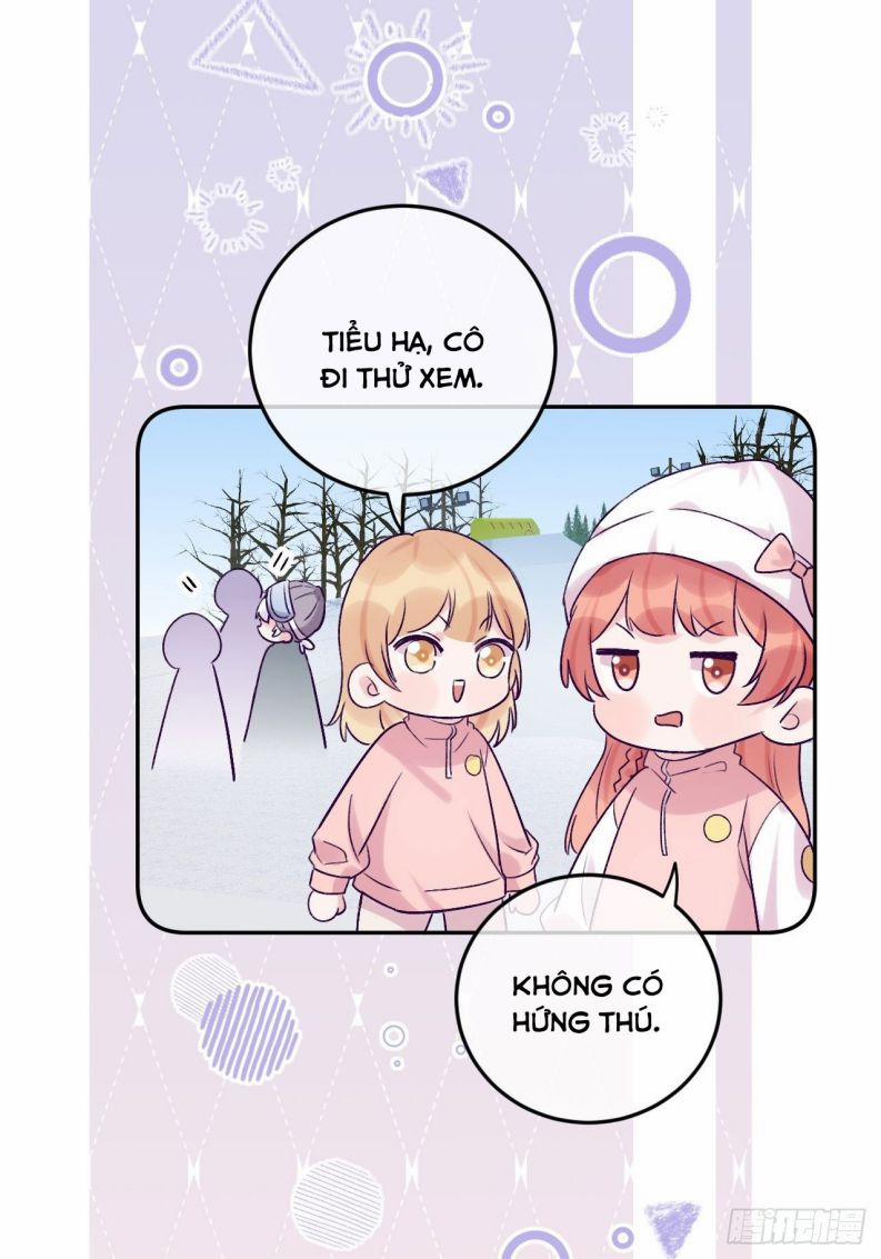 Cho Em Cắn Một Miếng Đi Mà, Xin Anh Đó! 26 trang 22