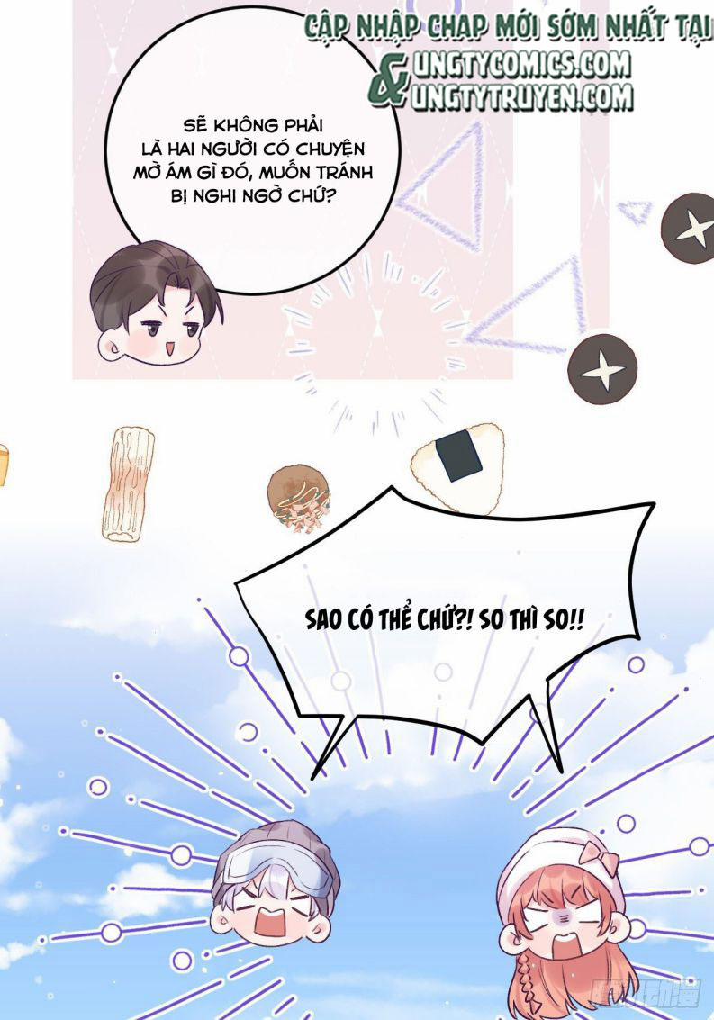 Cho Em Cắn Một Miếng Đi Mà, Xin Anh Đó! 26 trang 23