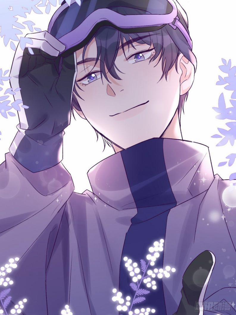 Cho Em Cắn Một Miếng Đi Mà, Xin Anh Đó! 26 trang 34