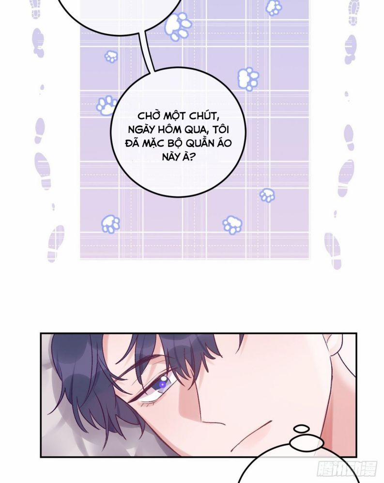 Cho Em Cắn Một Miếng Đi Mà, Xin Anh Đó! 26 trang 8