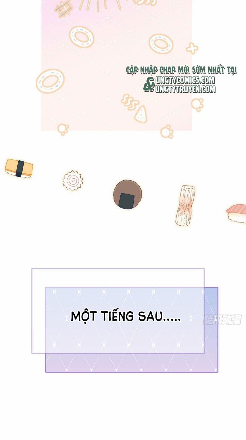 Cho Em Cắn Một Miếng Đi Mà, Xin Anh Đó! 27 trang 10