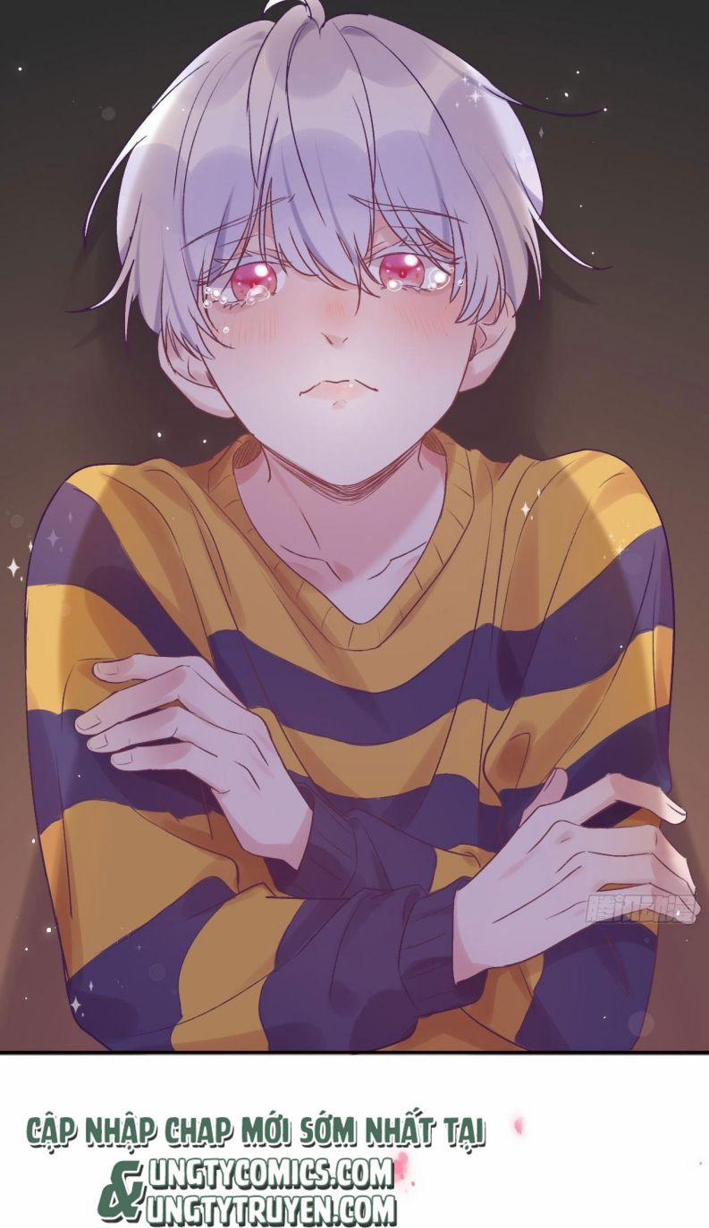 Cho Em Cắn Một Miếng Đi Mà, Xin Anh Đó! 27 trang 25