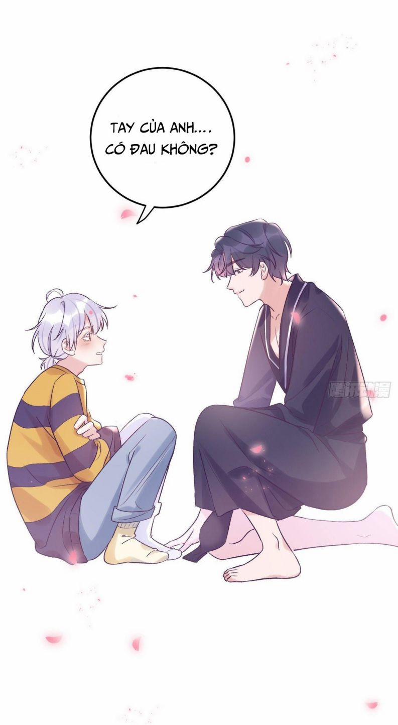 Cho Em Cắn Một Miếng Đi Mà, Xin Anh Đó! 27 trang 26
