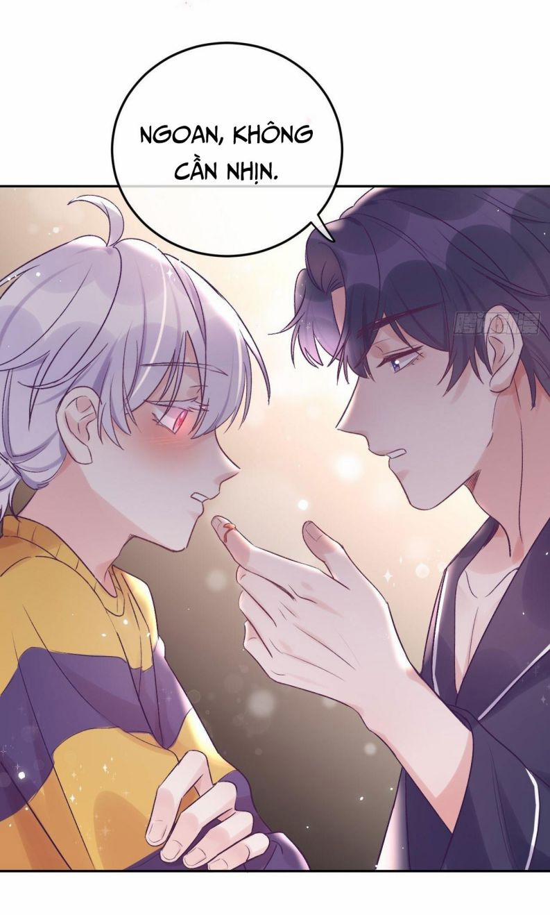 Cho Em Cắn Một Miếng Đi Mà, Xin Anh Đó! 27 trang 27