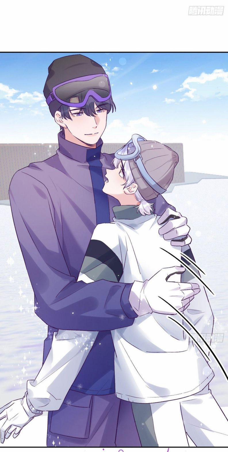 Cho Em Cắn Một Miếng Đi Mà, Xin Anh Đó! 27 trang 3