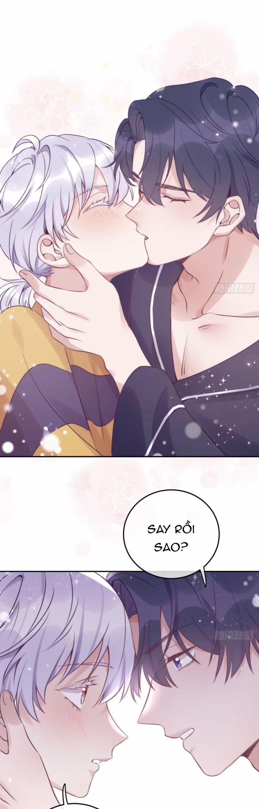 Cho Em Cắn Một Miếng Đi Mà, Xin Anh Đó! 28 trang 4