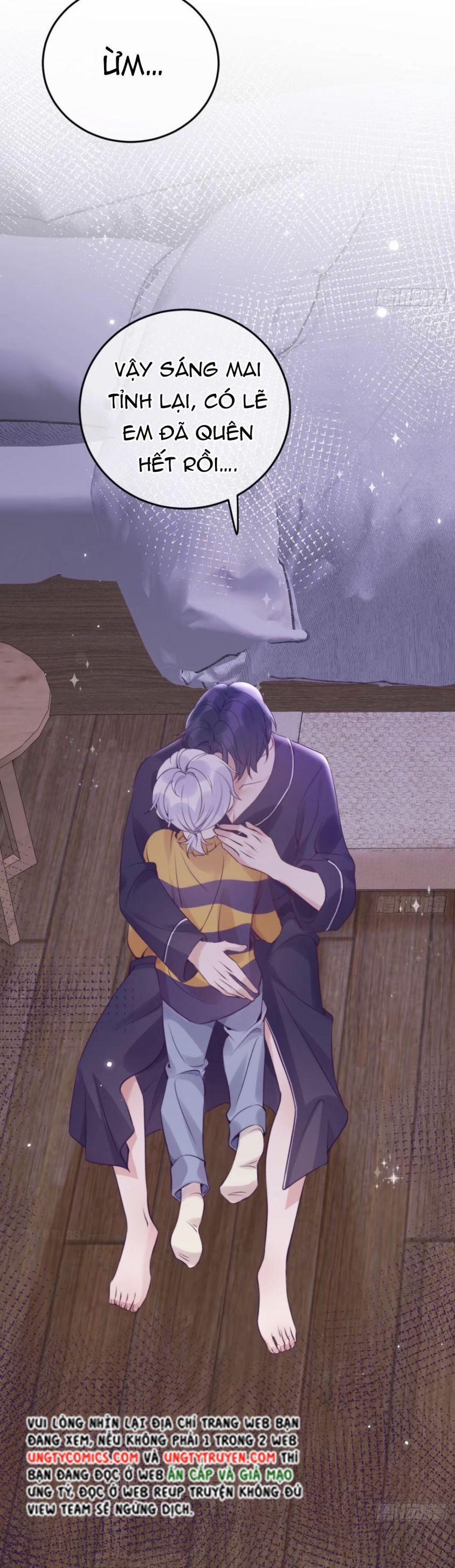 Cho Em Cắn Một Miếng Đi Mà, Xin Anh Đó! 28 trang 5