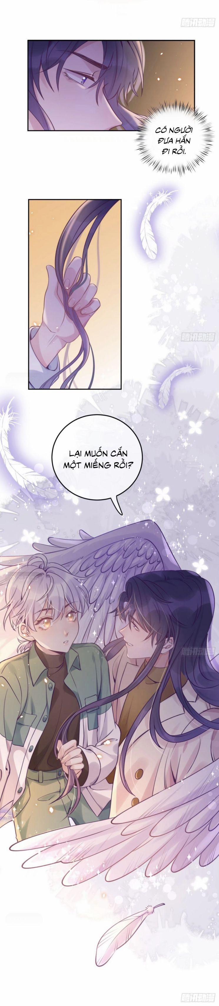 Cho Em Cắn Một Miếng Đi Mà, Xin Anh Đó! 29 trang 14