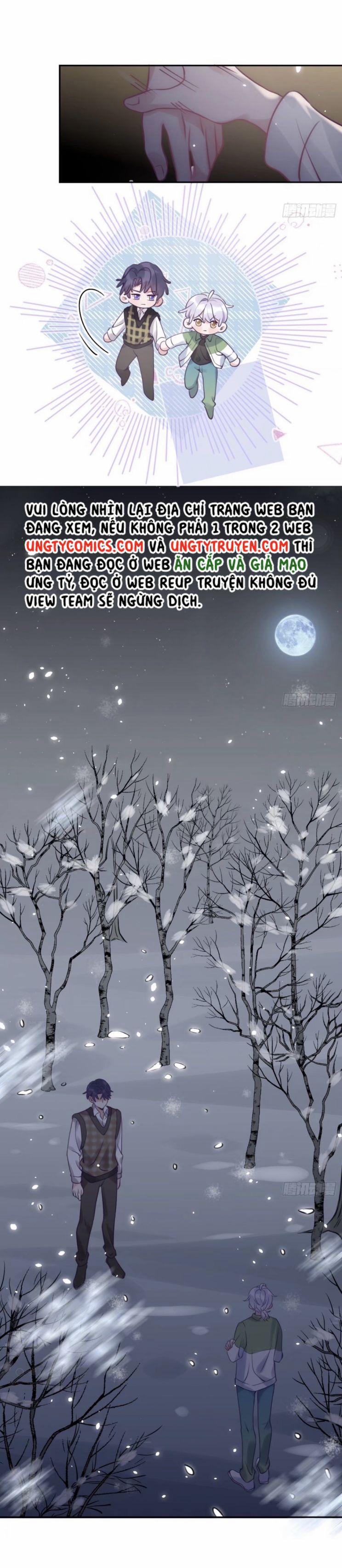 Cho Em Cắn Một Miếng Đi Mà, Xin Anh Đó! 29 trang 3