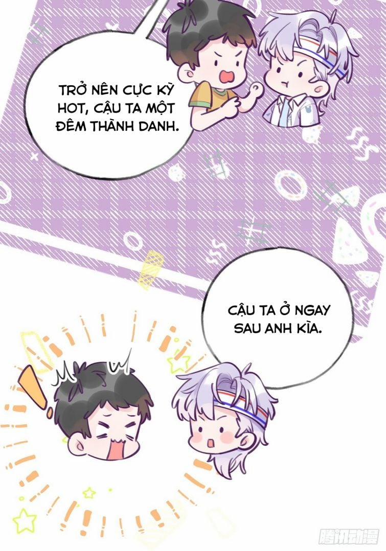 Cho Em Cắn Một Miếng Đi Mà, Xin Anh Đó! 3 trang 20