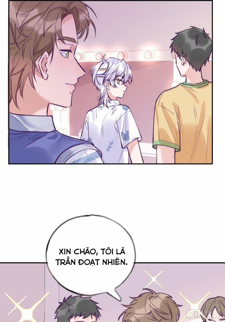 Cho Em Cắn Một Miếng Đi Mà, Xin Anh Đó! 3 trang 21