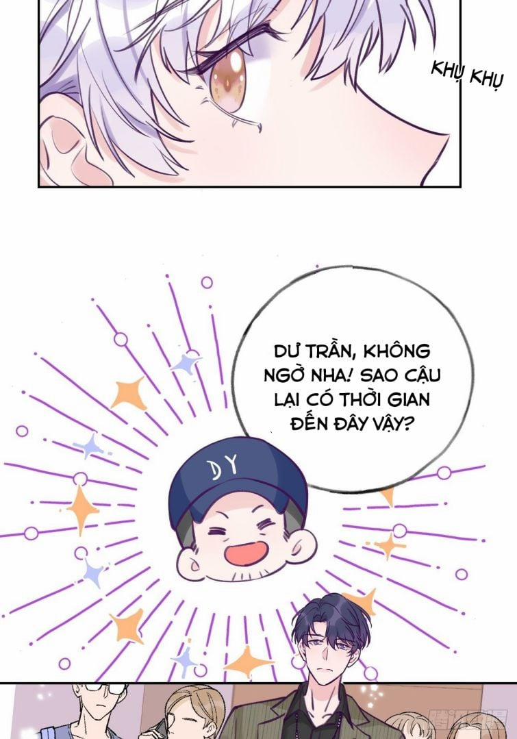 Cho Em Cắn Một Miếng Đi Mà, Xin Anh Đó! 3 trang 23