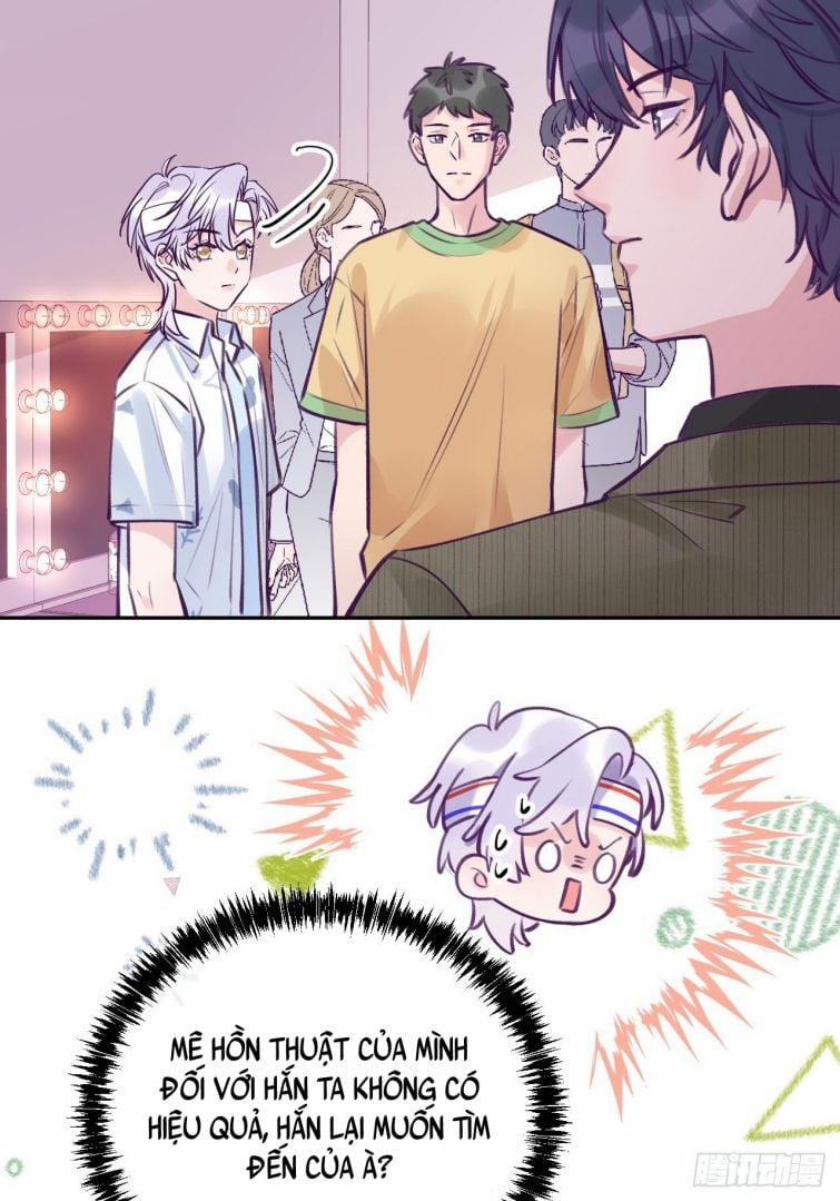 Cho Em Cắn Một Miếng Đi Mà, Xin Anh Đó! 3 trang 25