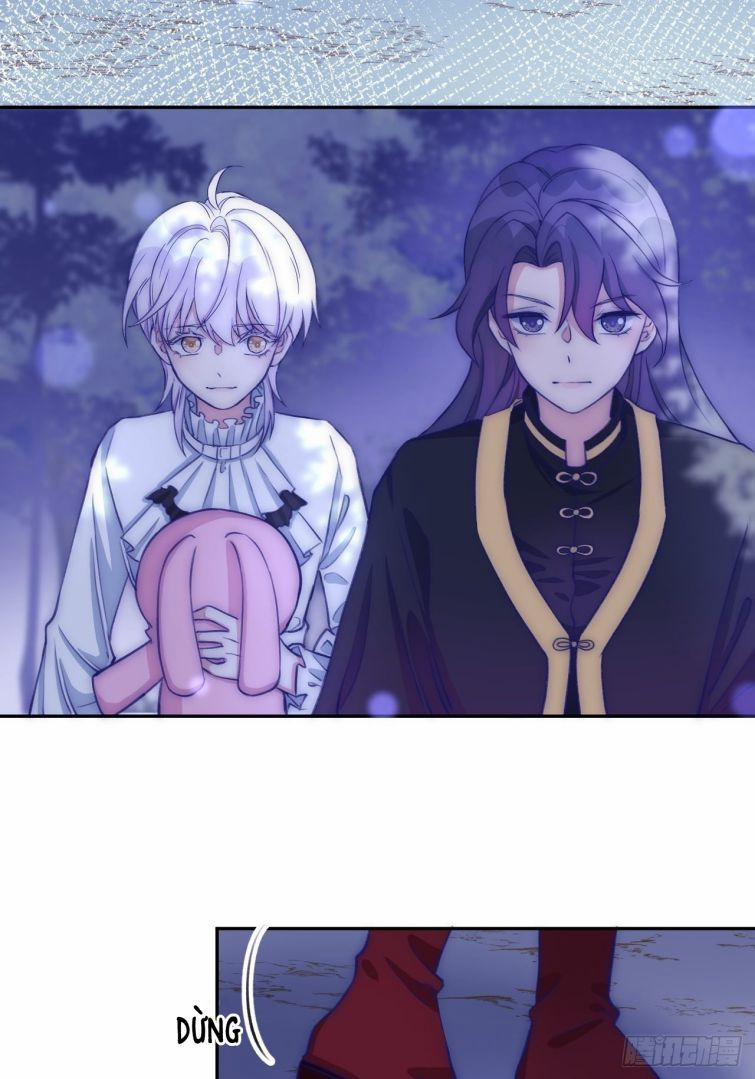 Cho Em Cắn Một Miếng Đi Mà, Xin Anh Đó! 3 trang 3