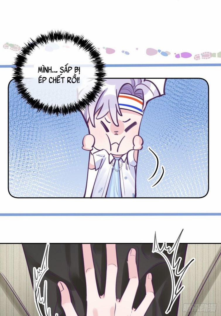 Cho Em Cắn Một Miếng Đi Mà, Xin Anh Đó! 3 trang 30