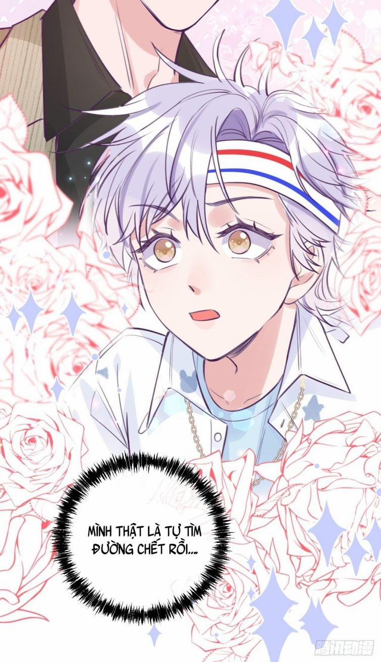 Cho Em Cắn Một Miếng Đi Mà, Xin Anh Đó! 3 trang 35