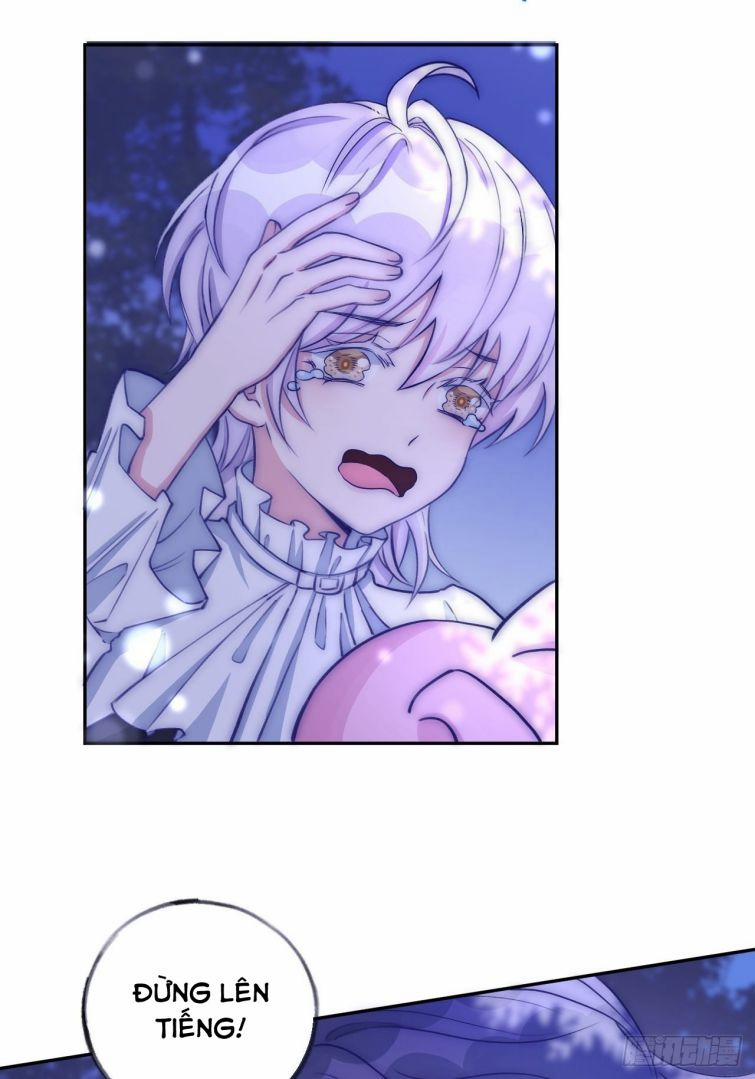 Cho Em Cắn Một Miếng Đi Mà, Xin Anh Đó! 3 trang 5