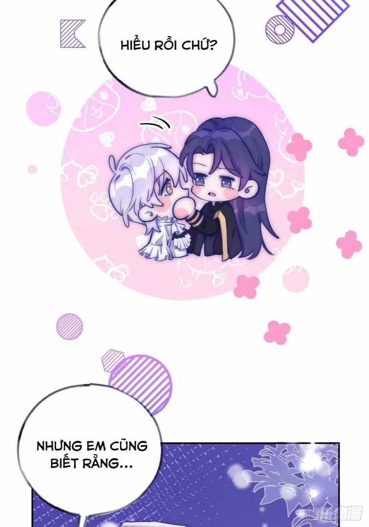 Cho Em Cắn Một Miếng Đi Mà, Xin Anh Đó! 3 trang 7