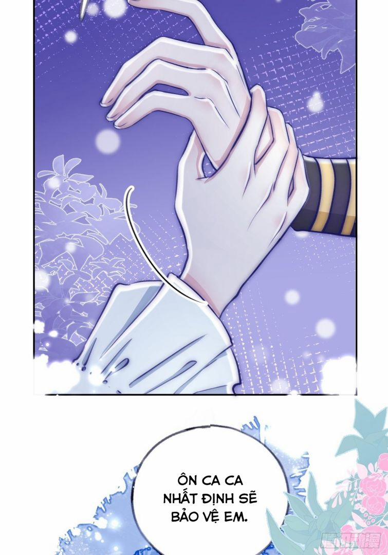 Cho Em Cắn Một Miếng Đi Mà, Xin Anh Đó! 3 trang 8