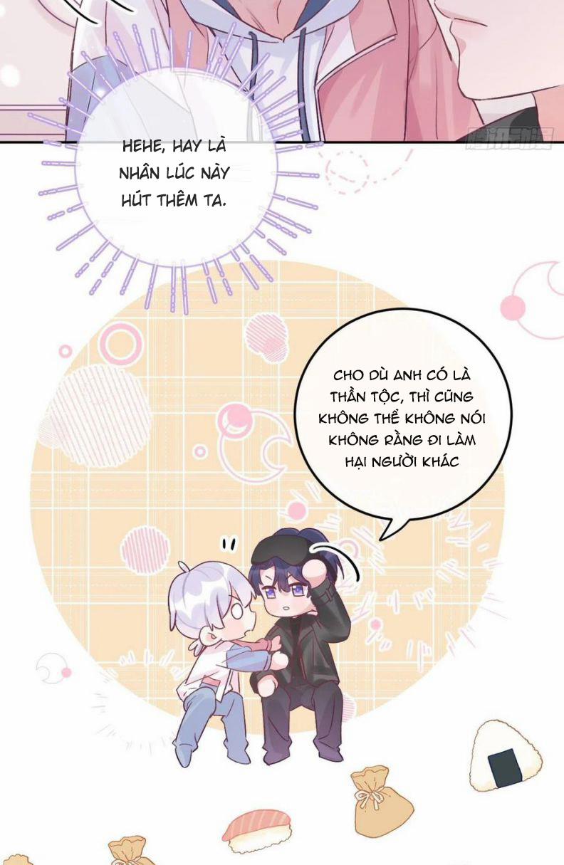 Cho Em Cắn Một Miếng Đi Mà, Xin Anh Đó! 30 trang 10