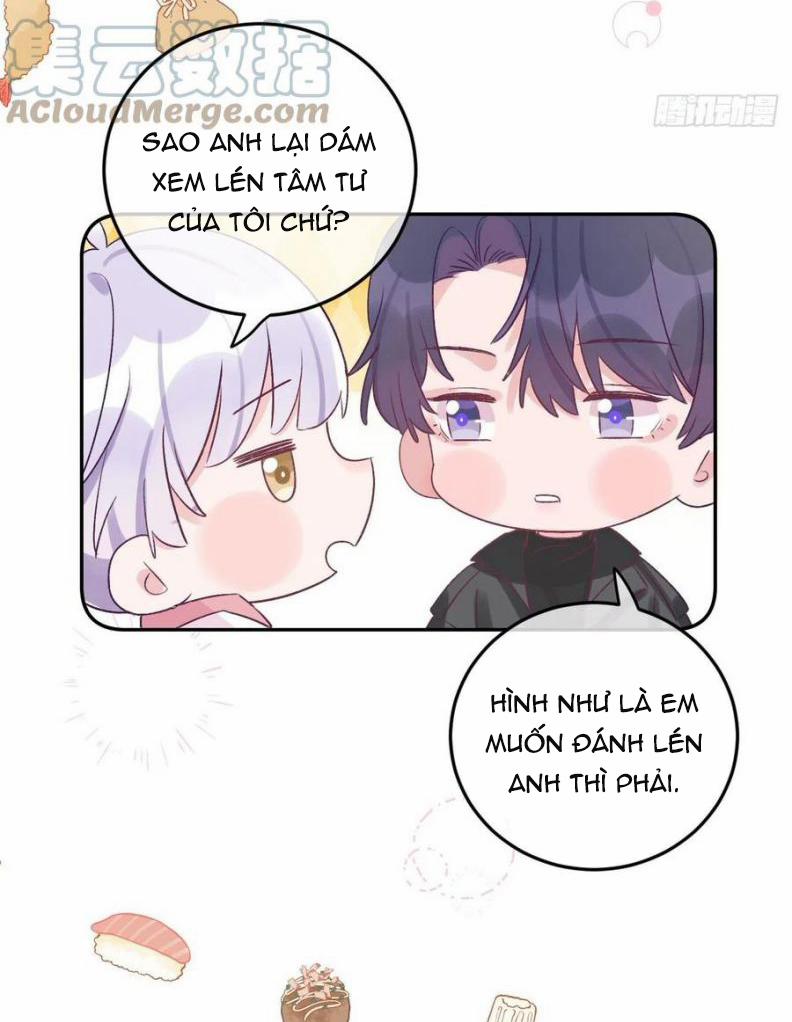 Cho Em Cắn Một Miếng Đi Mà, Xin Anh Đó! 30 trang 11