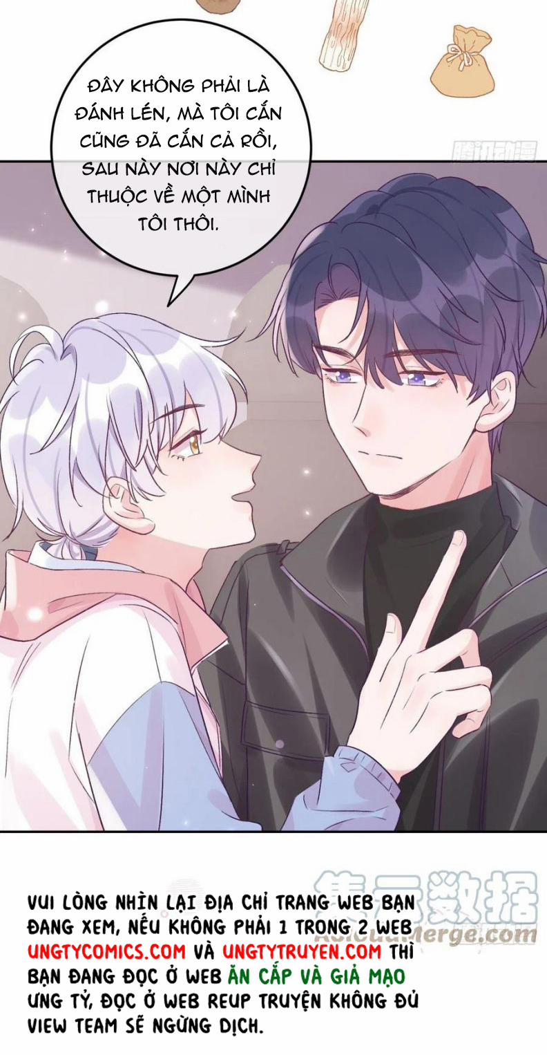 Cho Em Cắn Một Miếng Đi Mà, Xin Anh Đó! 30 trang 12