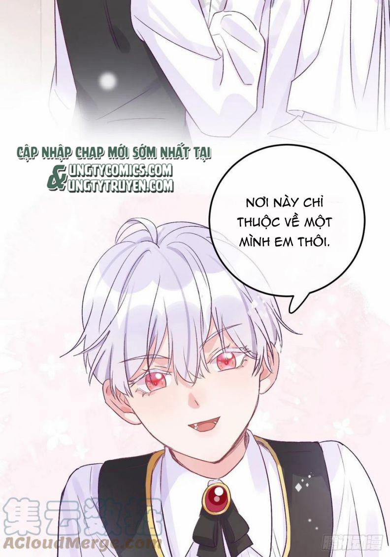 Cho Em Cắn Một Miếng Đi Mà, Xin Anh Đó! 30 trang 14