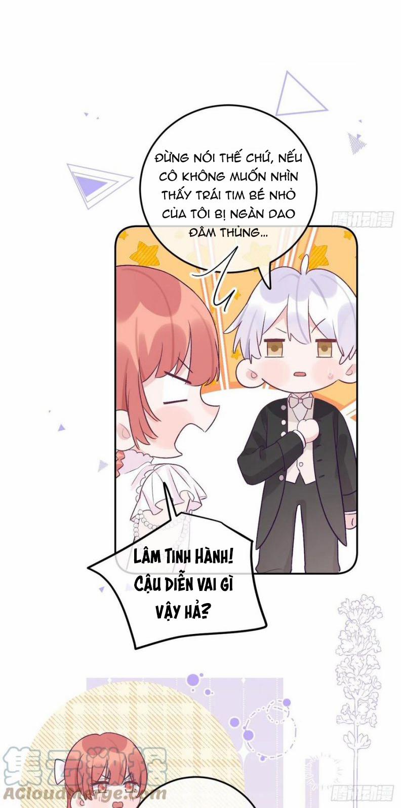 Cho Em Cắn Một Miếng Đi Mà, Xin Anh Đó! 30 trang 18