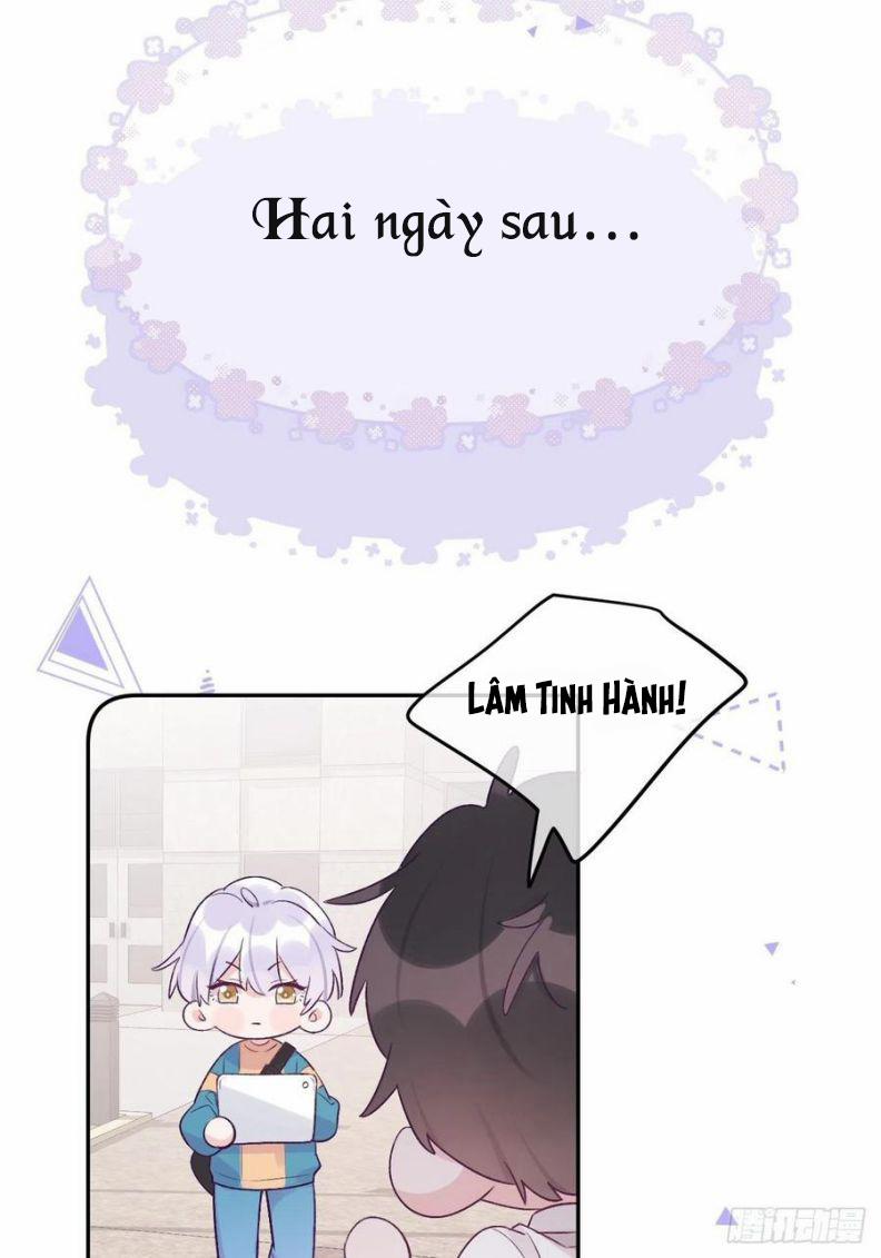 Cho Em Cắn Một Miếng Đi Mà, Xin Anh Đó! 30 trang 21