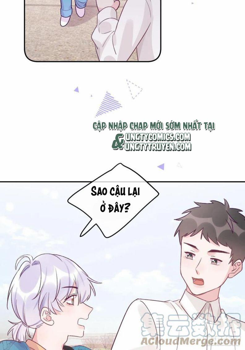 Cho Em Cắn Một Miếng Đi Mà, Xin Anh Đó! 30 trang 22