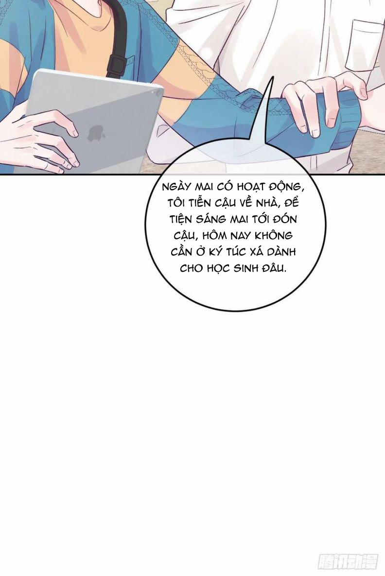 Cho Em Cắn Một Miếng Đi Mà, Xin Anh Đó! 30 trang 23