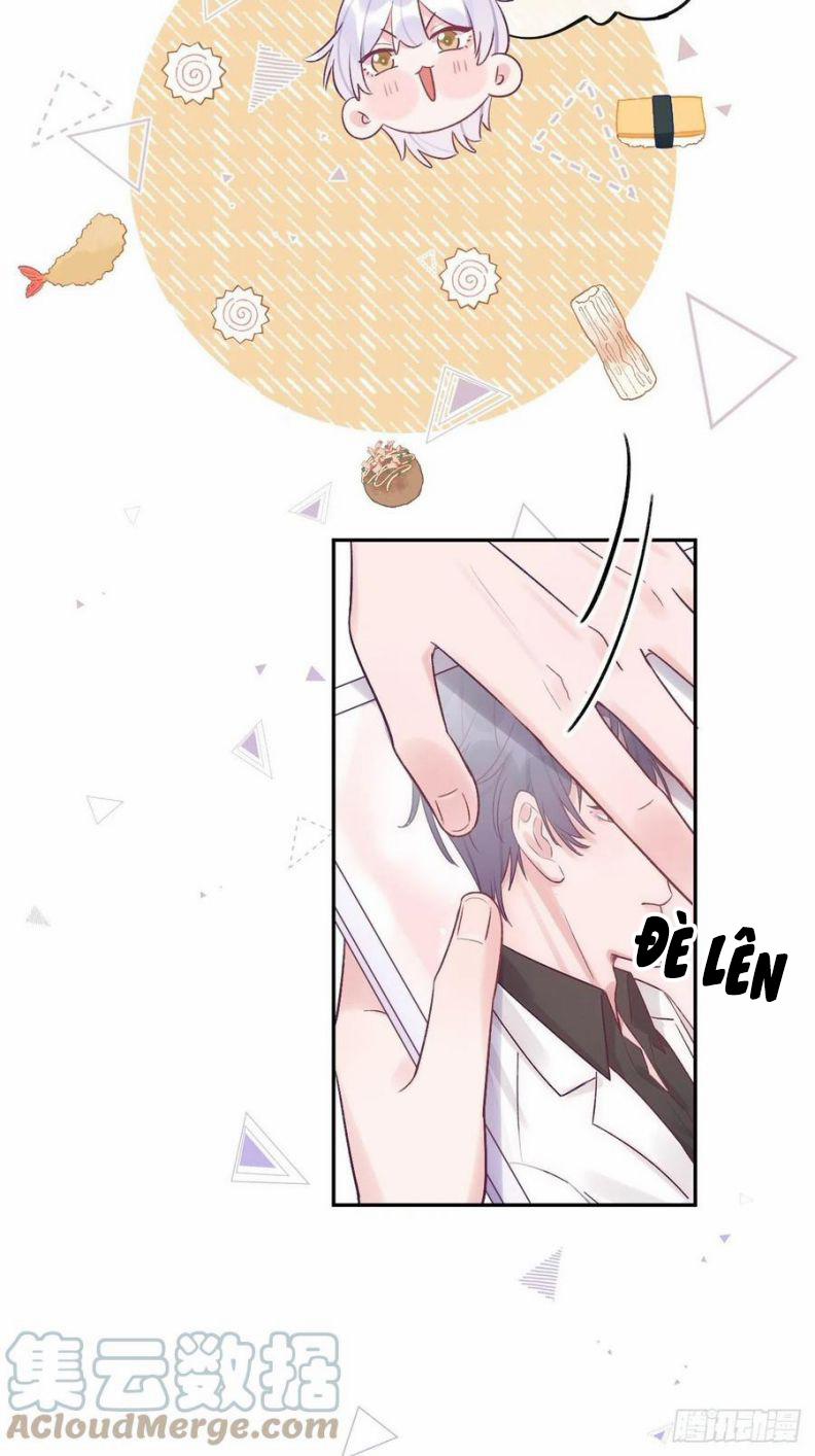 Cho Em Cắn Một Miếng Đi Mà, Xin Anh Đó! 30 trang 26