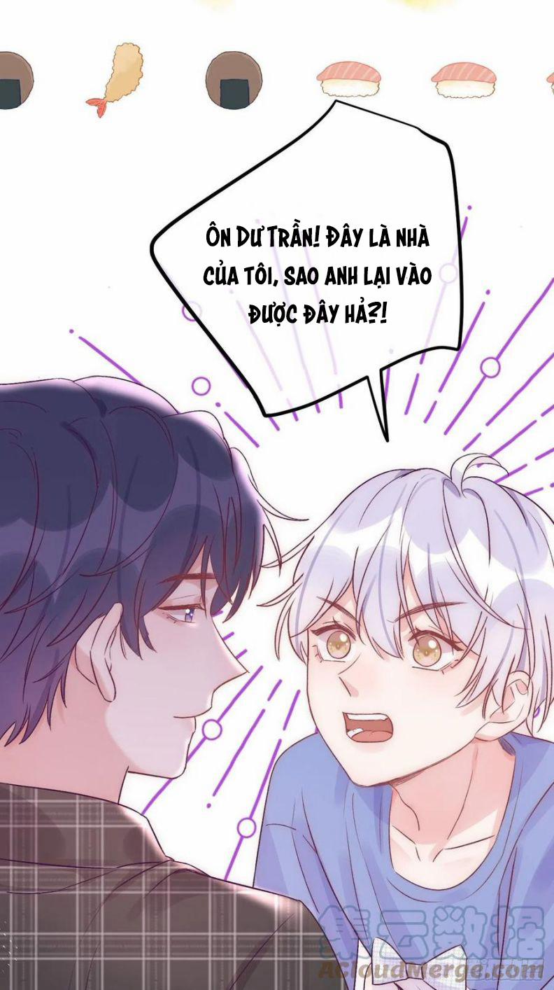 Cho Em Cắn Một Miếng Đi Mà, Xin Anh Đó! 30 trang 28