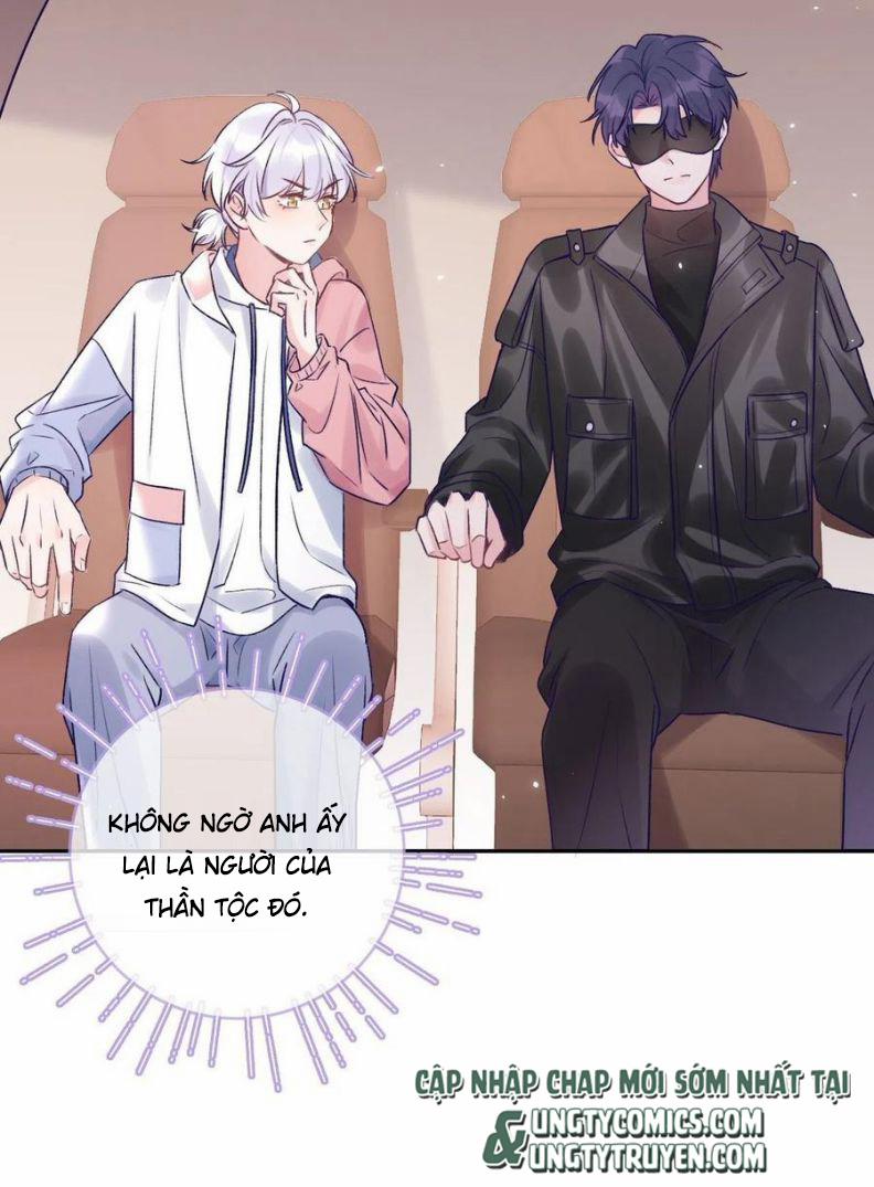 Cho Em Cắn Một Miếng Đi Mà, Xin Anh Đó! 30 trang 6