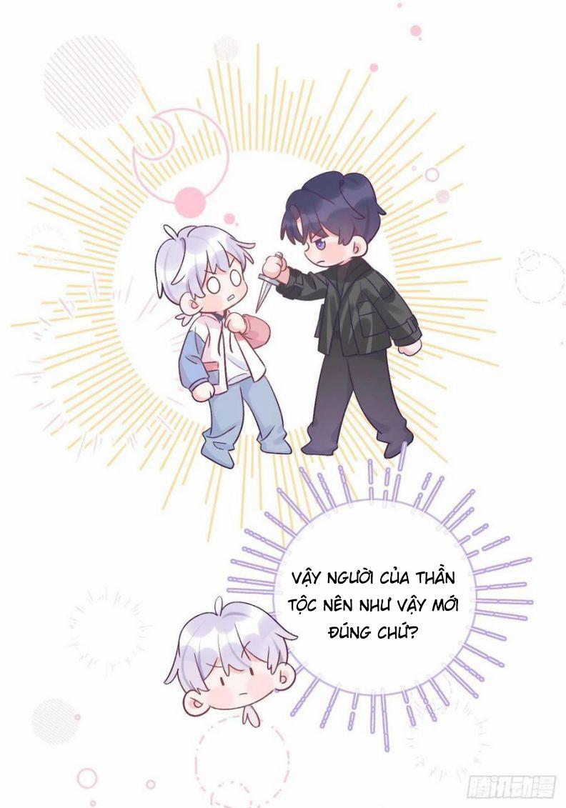 Cho Em Cắn Một Miếng Đi Mà, Xin Anh Đó! 30 trang 7