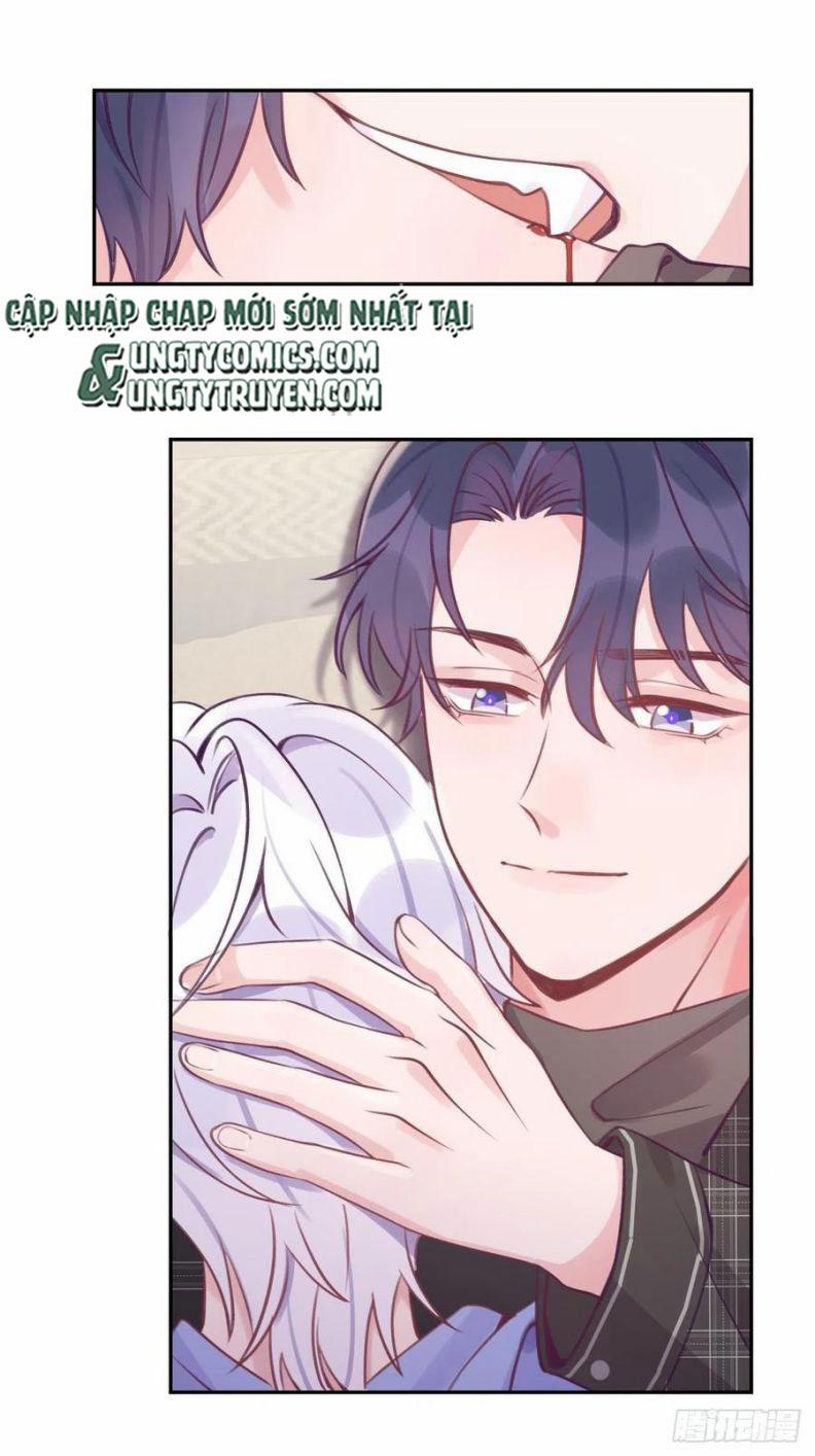 Cho Em Cắn Một Miếng Đi Mà, Xin Anh Đó! 31 trang 11