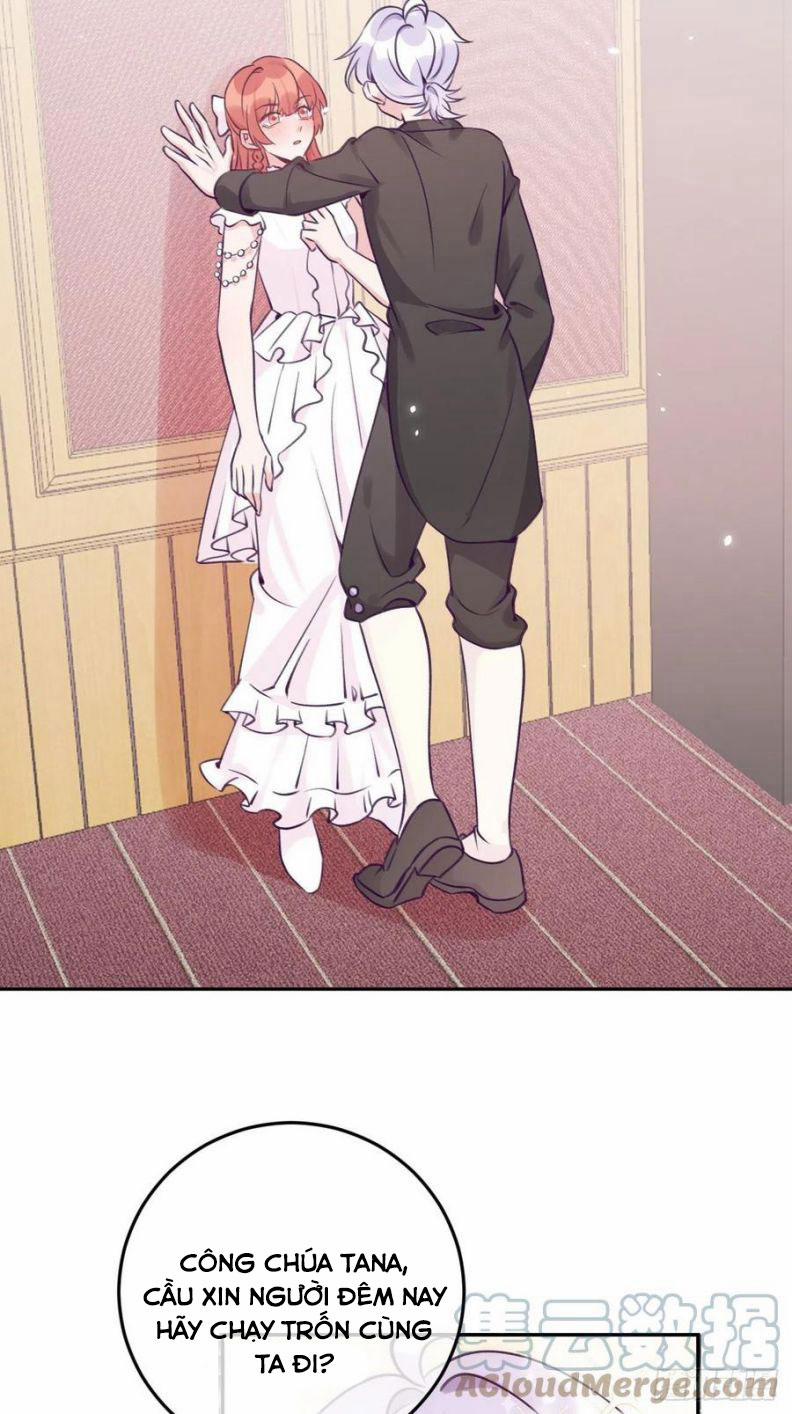 Cho Em Cắn Một Miếng Đi Mà, Xin Anh Đó! 31 trang 16