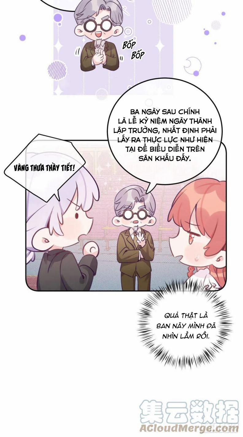 Cho Em Cắn Một Miếng Đi Mà, Xin Anh Đó! 31 trang 18