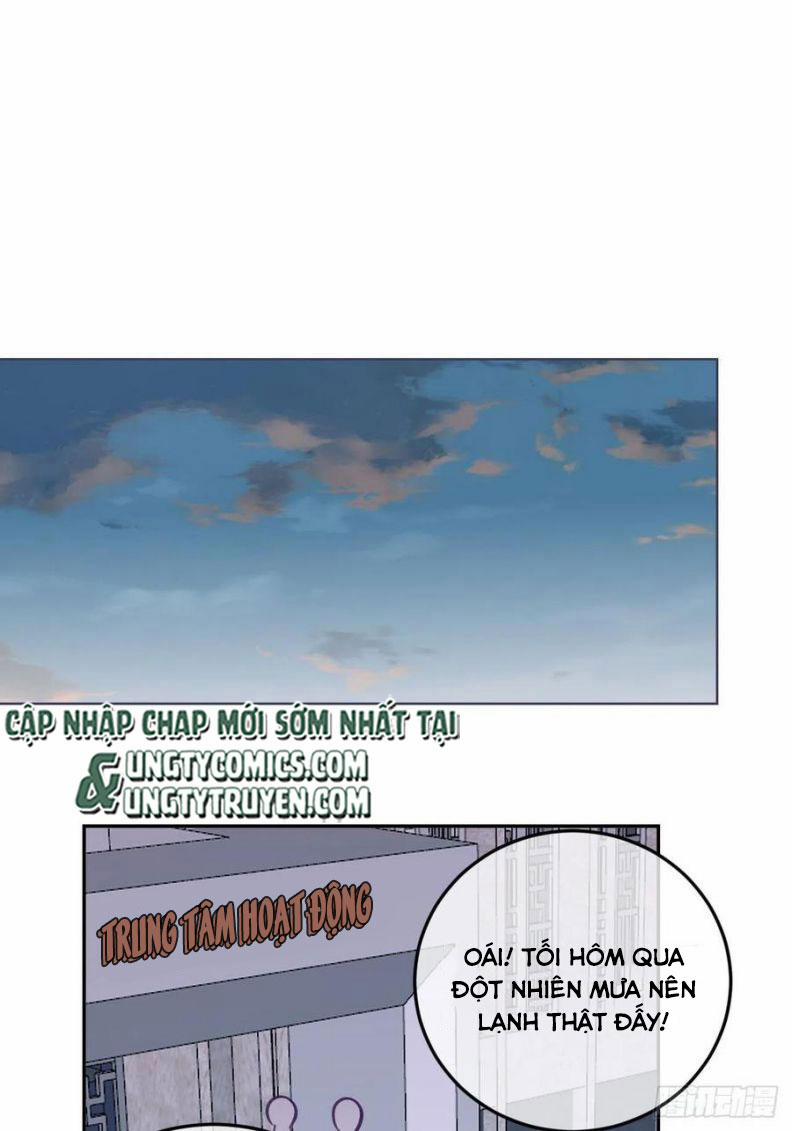 Cho Em Cắn Một Miếng Đi Mà, Xin Anh Đó! 31 trang 19