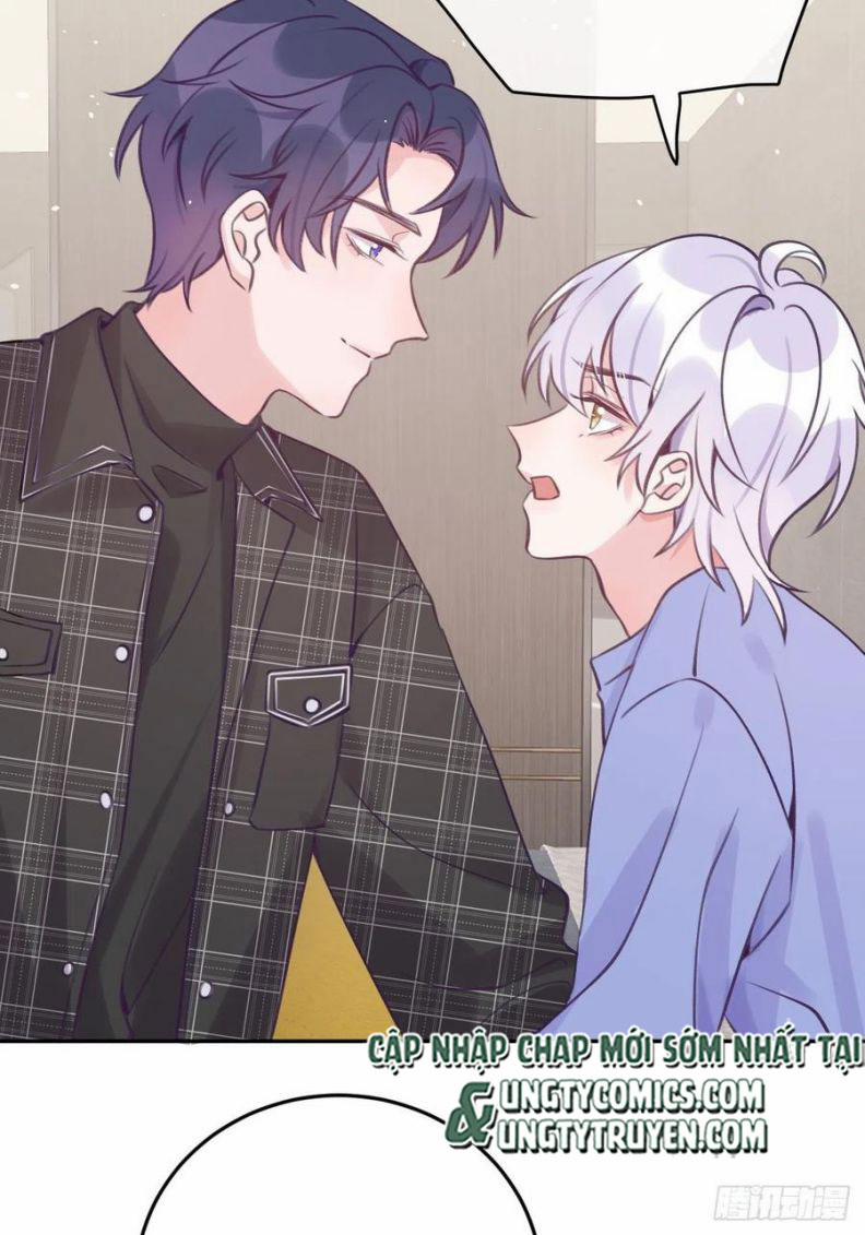 Cho Em Cắn Một Miếng Đi Mà, Xin Anh Đó! 31 trang 3
