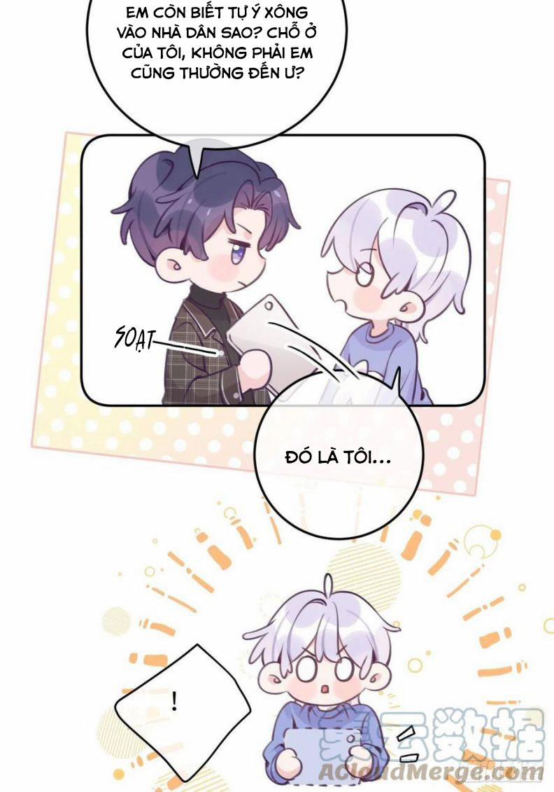 Cho Em Cắn Một Miếng Đi Mà, Xin Anh Đó! 31 trang 4
