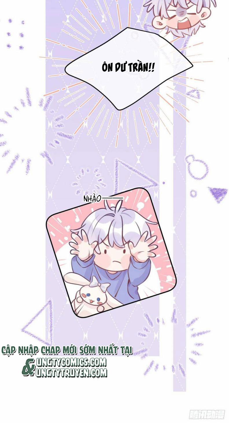 Cho Em Cắn Một Miếng Đi Mà, Xin Anh Đó! 31 trang 7