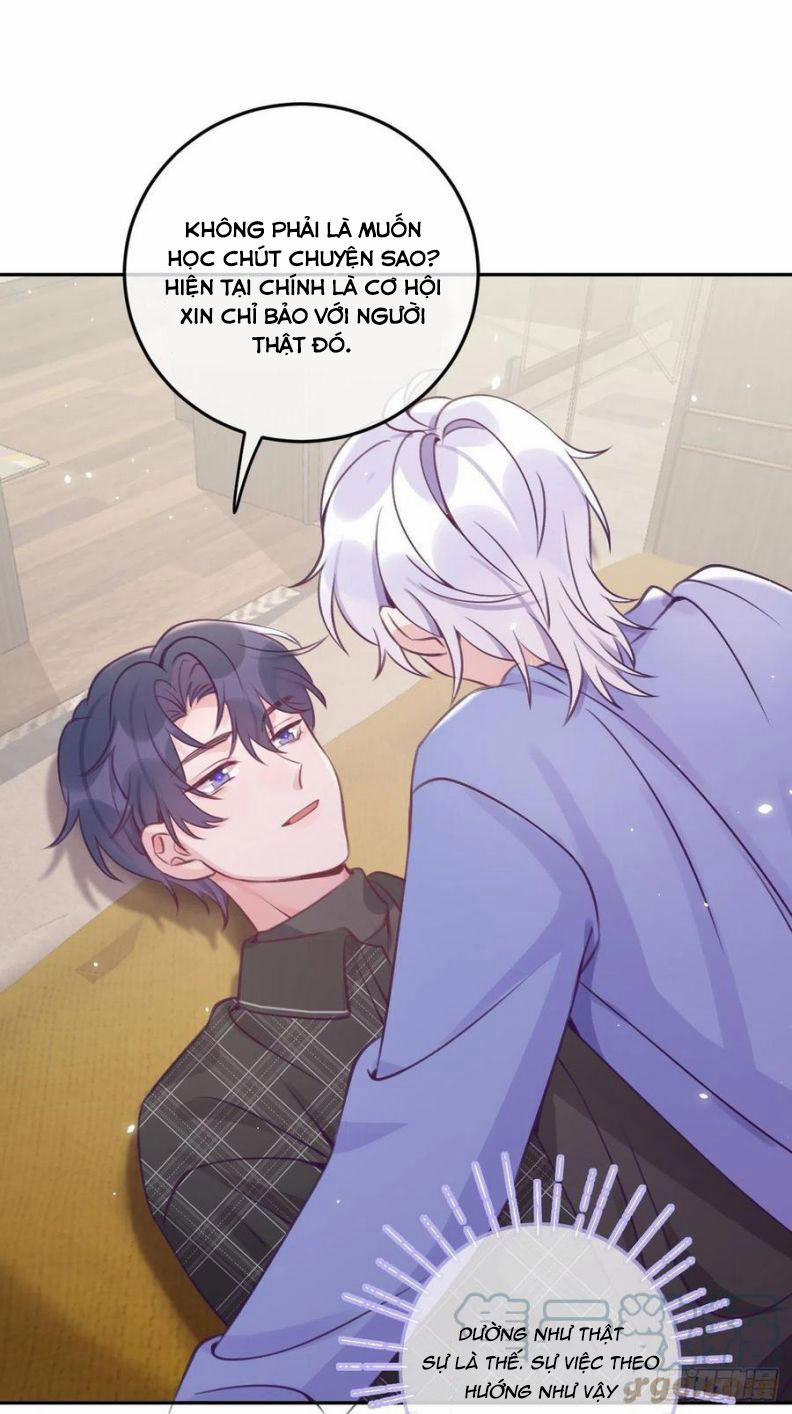 Cho Em Cắn Một Miếng Đi Mà, Xin Anh Đó! 31 trang 8