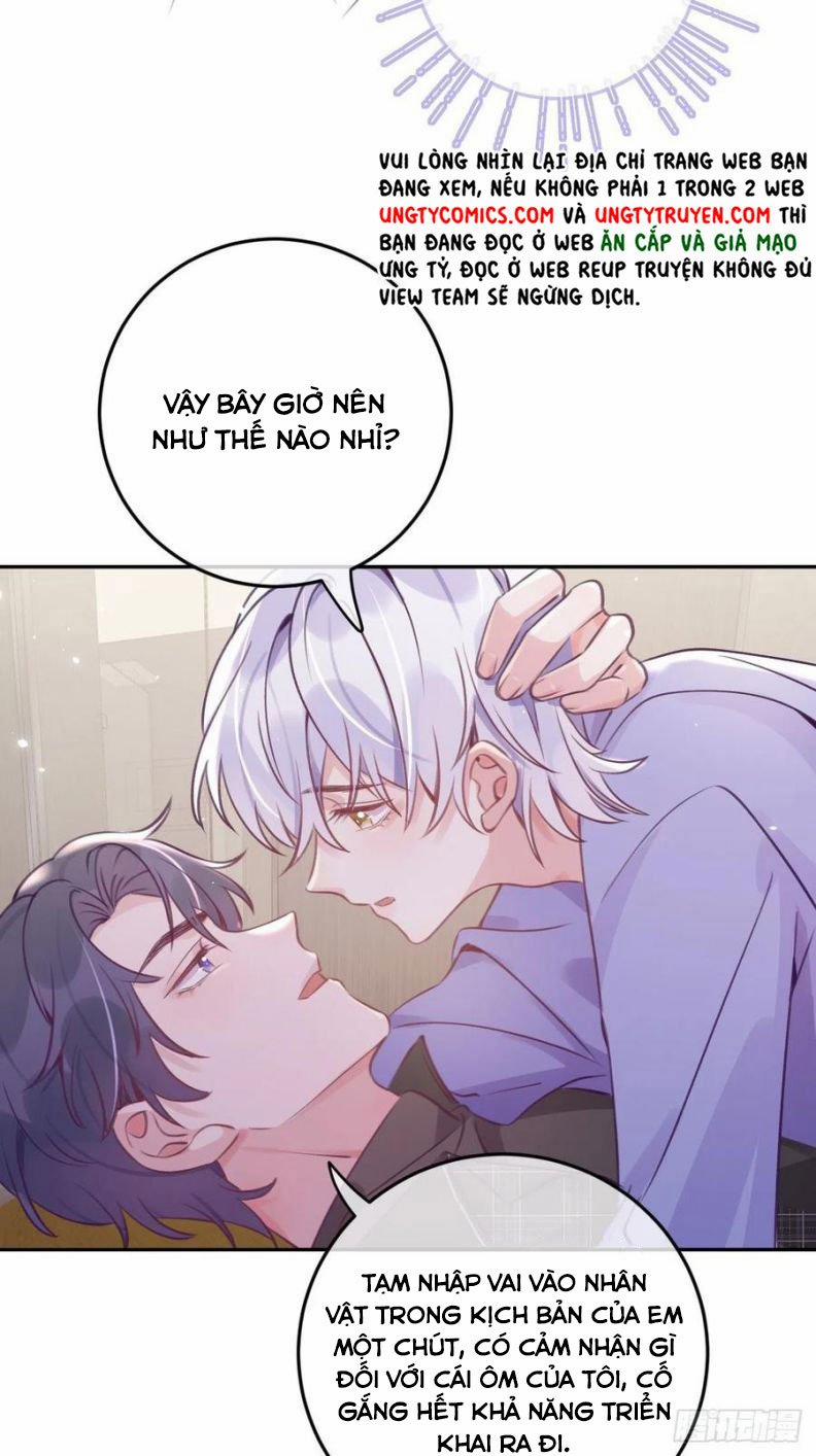 Cho Em Cắn Một Miếng Đi Mà, Xin Anh Đó! 31 trang 9