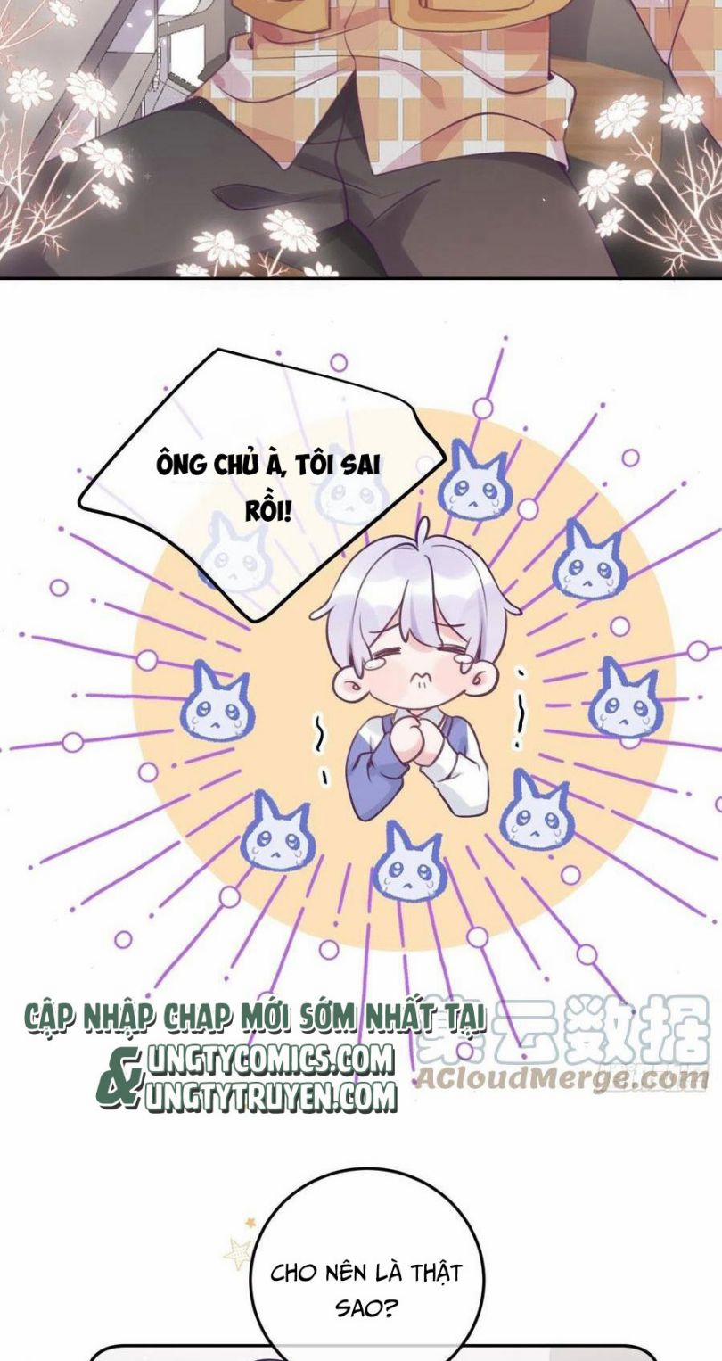 Cho Em Cắn Một Miếng Đi Mà, Xin Anh Đó! 32 trang 11