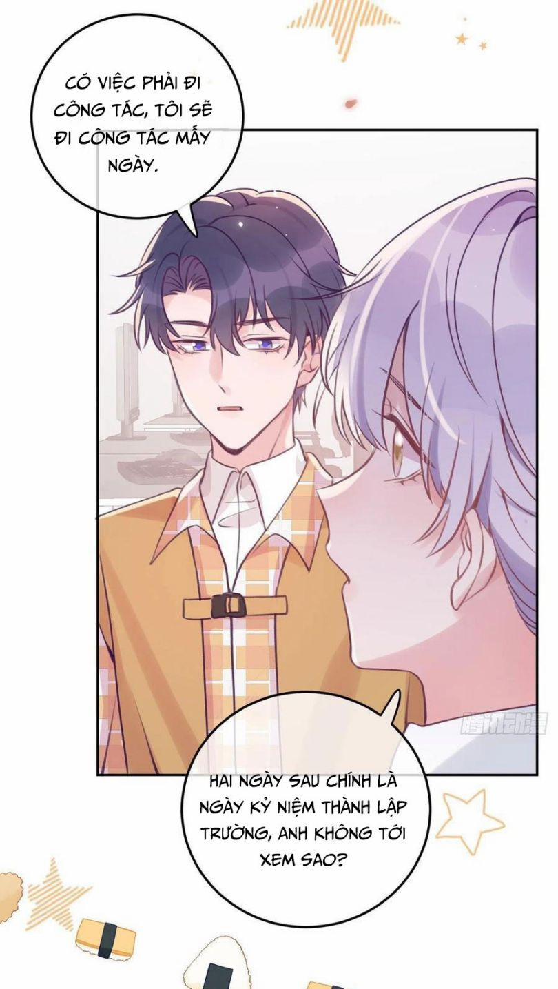 Cho Em Cắn Một Miếng Đi Mà, Xin Anh Đó! 32 trang 13