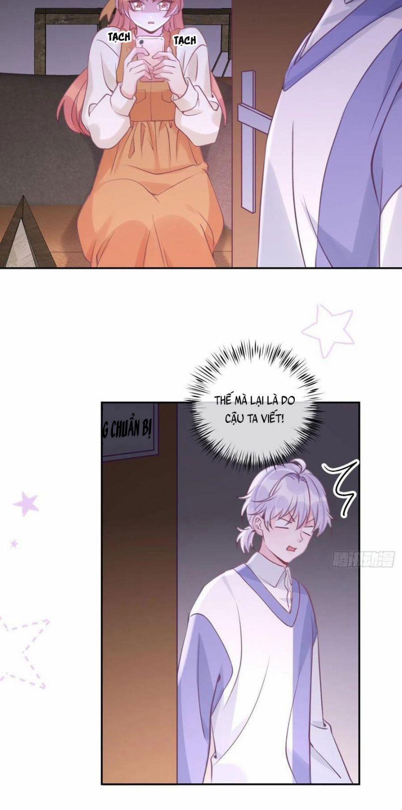 Cho Em Cắn Một Miếng Đi Mà, Xin Anh Đó! 32 trang 17