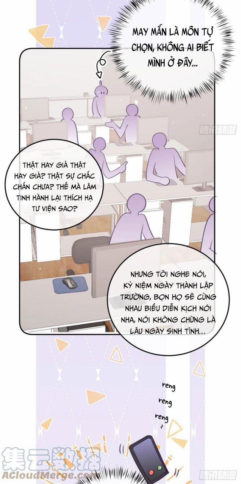 Cho Em Cắn Một Miếng Đi Mà, Xin Anh Đó! 32 trang 8