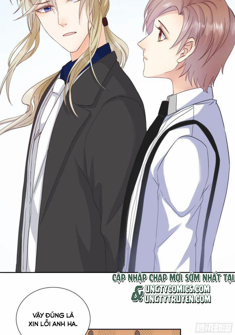 Cho Em Cắn Một Miếng Đi Mà, Xin Anh Đó! 33 trang 11