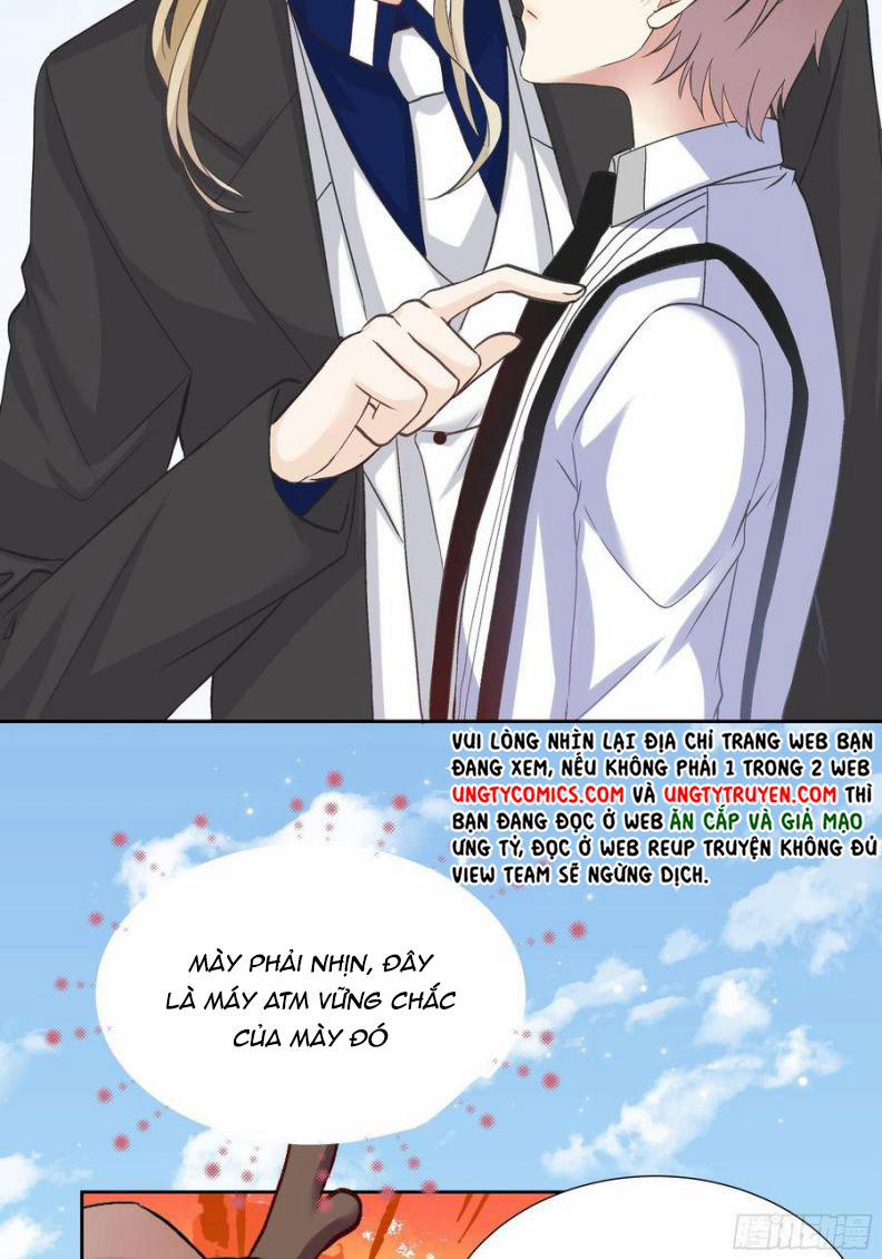 Cho Em Cắn Một Miếng Đi Mà, Xin Anh Đó! 33 trang 13